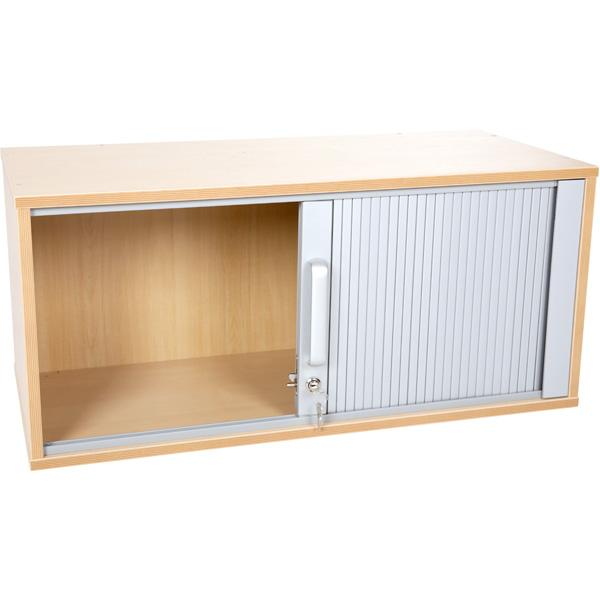 Jalousie-Hängeschrank Flexi